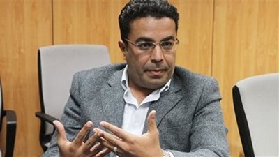 رئيس كتلة الحوار: انضمام مصر لمجموعة البريكس من الآليات الفعالة لتقليص الأزمة الاقتصادية