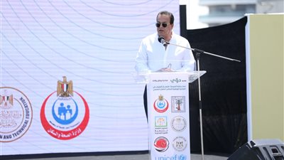 إنهاء قوائم انتظار القساطر القلبية في أسيوط وإجراء 500 جراحة عظام