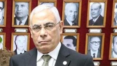 ننشر السيرة الذاتية للنائب العام الجديد المستشار محمد شوقي 