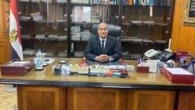 حركة ترقيات بجنوب الدلتا لتوزيع الكهرباء 