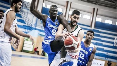ممثلي أفريقيا في مونديال السلة.. الرأس الأخضر ينتظر المجد 