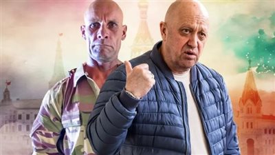 بوشم وجرح اليد.. التعرف على جثامين يفجيني وأوتكين بين ضحايا الطائرة