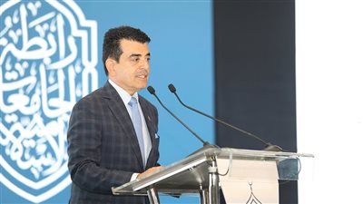 المدير العام للإيسيسكو يدعو إلى تعزيز منظومة القيم ومبادئ الحرية