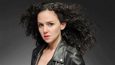 ركين سعد تكشف مواصفات فتى أحلامها 