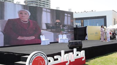 محافظ مطروح يستعرض أنشطة حماية الطفل المصري