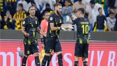 بث مباشر.. مشاهدة مباراة اتحاد جدة أمام الرياض في الدوري السعودي