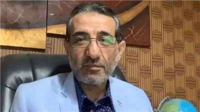  السمدوني : انضمام مصر لبريكس يزيد من الصادرات وتخفف الضغط على الدولار