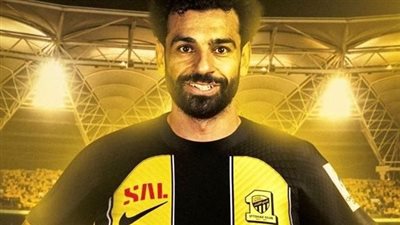 محمد صلاح إلى اتحاد جدة السعودي بعد اتفاق الطرفين