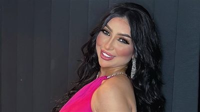 حساب دنيا بطمة ينشر أدعية بعد سجنها لمدة سنة نافذة