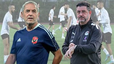 الأهلى ومنتخب مصر.. أزمة مرتقبة ضحيتها كولر وفيتوريا