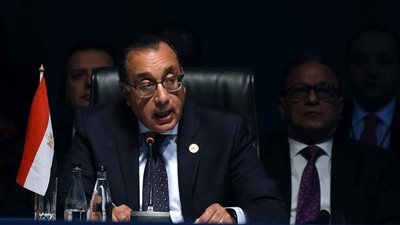 رئيس الوزراء: مصر حريصة على توثيق علاقاتها مع تجمع البريكس