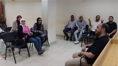نادي القصة بأسيوط يناقش الأعمال القصصية للأدباء 
