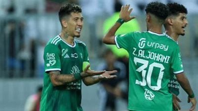 أهلي جدة السعودي بطلًا لنخبة آسيا 2025 لأول مرة فى تاريخه