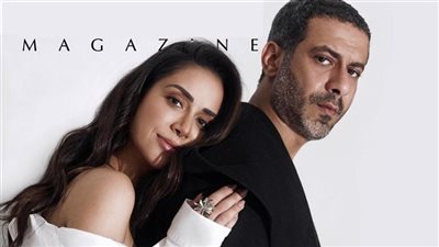 داليا شوقي توضح حقيقة انفصال شقيقتها ومحمد فراج