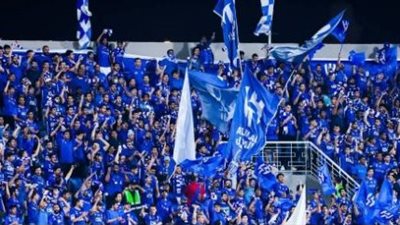 خبر صادم لجمهور الهلال السعودي لهذا السبب