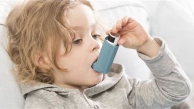 الفرق بين الربو عند الأطفال والبالغين