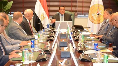 تنفيذ 4595 مشروعاً باستثمارات 16.8 مليار جنيه ببرنامج تنمية صعيد مصر 