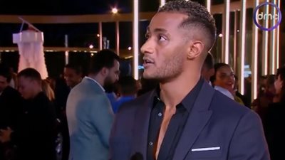 براءة محمد رمضان من تهمة 