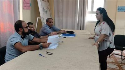 صحة قنا.. تنفيذ أكثر من ٤٥ ألف جلسة علاج طبيعي هذا العام