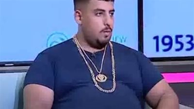 شبيه ياسين جنكيز يكشف كواليس تقليده للبلوجر التركي (فيديو)