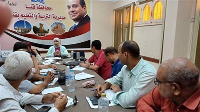 مد مهلة تحويل طلاب المرحلة الثانوية بين المحافظات حتي 5 سبتمبر المقبل
