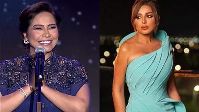 شيرين عبدالوهاب تضرب ولا تبالي|أول رد منها لأنغام على لقب 