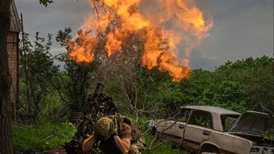 البنتاجون يعلن مفاجأة بشأن طائرة بريجوجين