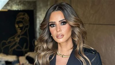 إيمان العاصي أفضل ممثلة دور ثانٍ بتصويت الجمهور من مهرجان الدراما