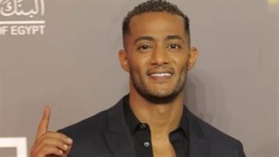 محمد رمضان يفوز بجائزة أفضل ممثل بتصويت الجمهور عن مسلسل 