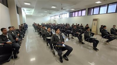 قبول دفعة جديدة بالمعهد العالي لتكنولوجيا النقل للعام الدراسي 2023/ 2024 