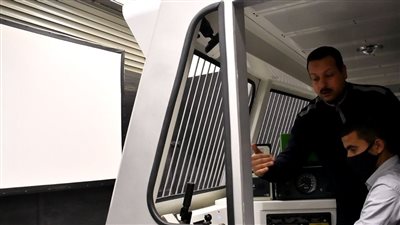 شروط القبول بالمعهد العالي لتكنولوجيا النقل بوردان للعام الدراسي 2023/ 2024 