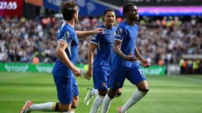 موعد مباراة تشيلسي ولوتون تاون في الدوري الإنجليزي ..والقنوات الناقلة 