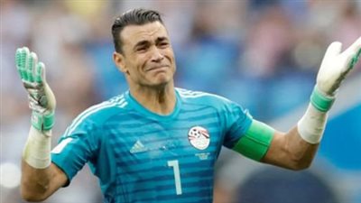 شبانة: تصريحات دويدار وعبدالمنصف غريبة .. والحضري من علامات الكرة المصرية