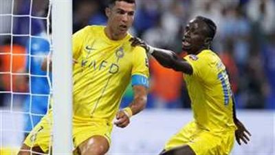 رونالدو وماني يقودان تشكيل النصر المتوقع أمام الفتح في دوري روشن