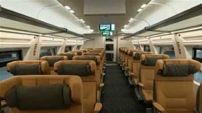 للمصيفين.. مواعيد قطارات التالجو على خط القاهرة / الإسكندرية والعكس