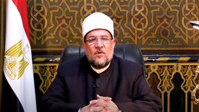 وزير الأوقاف في مقاله الجديد: فقه الموازنات وأهل الخبرة 