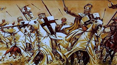 ذكرى انطلاق الحملة الصليبية السابعة.. ملحمة عسكرية تجلت على أرض مصر