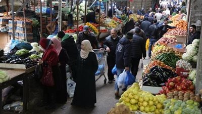 الخضروات و الفاكهة تشعل اسواق اسيوط اليوم الجمعة ٢٥_٨_٢٠٢٣