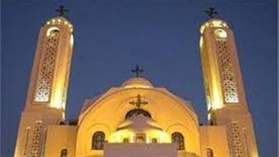 كنيسة القديسين في مصر الجديدة تستكمل نشاطها الرعوي