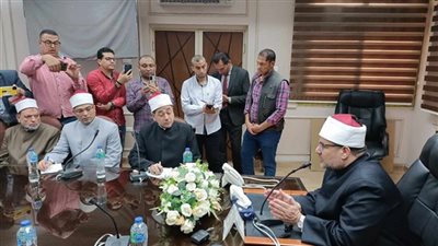   33 مسجد  في الوادي الجديد للعمل بالطاقة الشمسية 