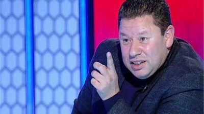  رضا عبدالعال للوفد : متفائل باللجنة الثلاثية..وأتوقع تنازل ممدوح عباس عن الحجز