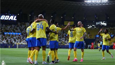 مشاهدة مباراة النصر اليوم بث مباشر الآن.. يلاكورة النصر والفتح اليوم ssc sport الدوري السعودي