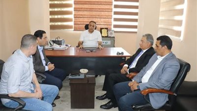 عبدالعال مهاجمًا المجلس السابق: 