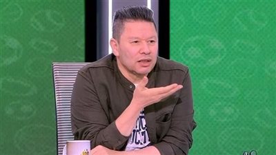 رضا عبدالعال: هدف إمام عاشور 