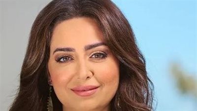 هبة مجدي تسحب البساط من نجمات الفن في مهرجان القاهرة للدراما