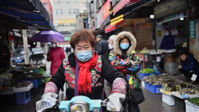 الصين تحظر شراء أو استخدام المأكولات البحرية اليابانية في أسواقها