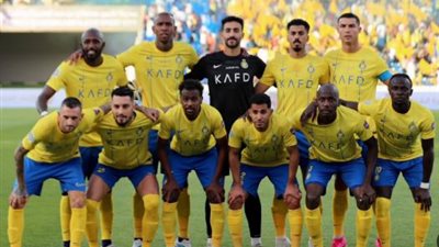 النصر السعودي.. تعرف على غيابات العالمي أمام الفتح قبل مواجهة الليلة بالدوري 