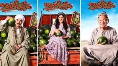 إيرادات فيلم مرعي البريمو في آخر ليلة عرض 