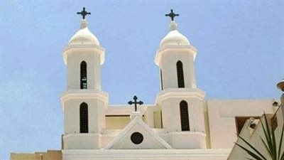 تفاصيل اللقاء الروحي المقبل بكنيسة مارمرقس في سوهاج