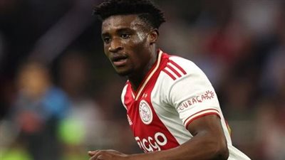 محمد قدوس الى وست هام الإنجليزي بعد اتفاق الطرفين 